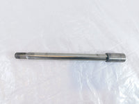 Triumph Rocket III Classic/Roadster Touring Front Wheel Axle Bolt Spindle Shaft - C3 Cycle