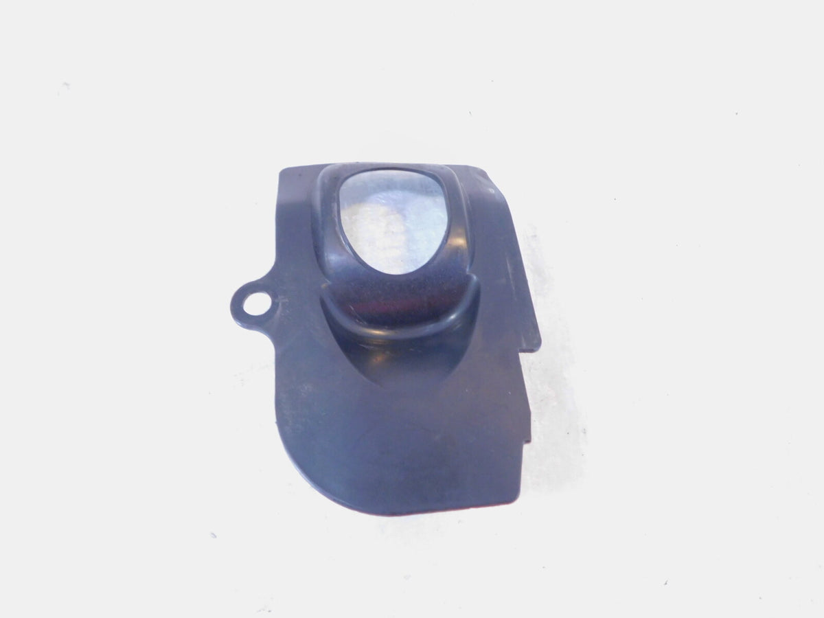 2003 2004 2005 Yamaha FJR1300 FJR1300A Driveshaft Drive Shaft Output Cover Guard - C3 Cycle