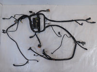2003 Harley Davidson Softail Heritage Classic & Fat Boy Main Wire Wiring Harness - C3 Cycle