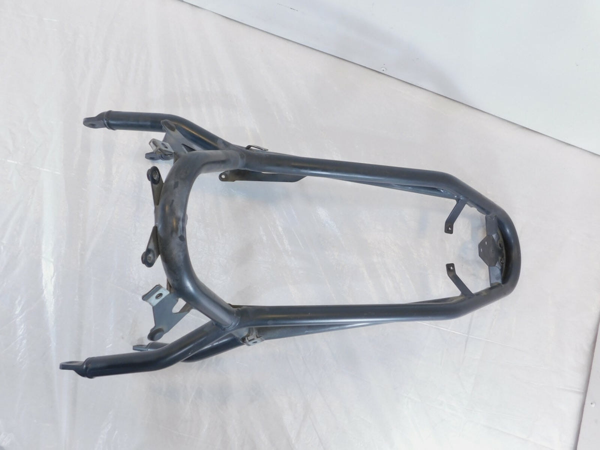16 Victory Brammo Empulse TT Rear Subframe Tail Section Mount Bracket Sub Frame - C3 Cycle