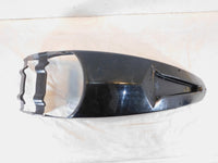 Victory Cross Country & Cross Roads & Magnum Black Rear Wheel Cover Fender - C3 Cycle