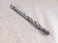 Honda VT750 VT700 VF750 VF1100 CB650 CB750 CB900 Front Wheel Axle Bolt Shaft - C3 Cycle
