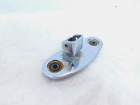 Honda VT600 VT600C Shadow 600 VLX Deluxe Left Foot Peg Footpeg Footrest Bracket - C3 Cycle