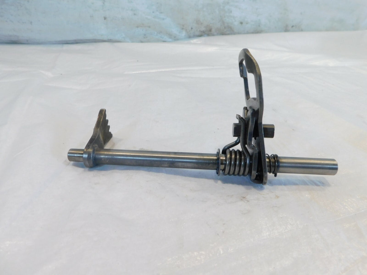 1989-1998 Honda PC800 Pacific Coast 800 Transmission Gear Shifter Shift Pawl - C3 Cycle