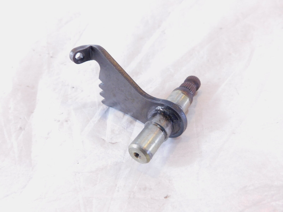 Honda CX500 GL650 Silverwing 500 650 Left Gear Shift Transmission Spindle Shaft - C3 Cycle