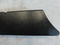 2002-2006 Victory V92 Deluxe & Touring Cruiser Black Lower Belt Guard Cover - C3 Cycle