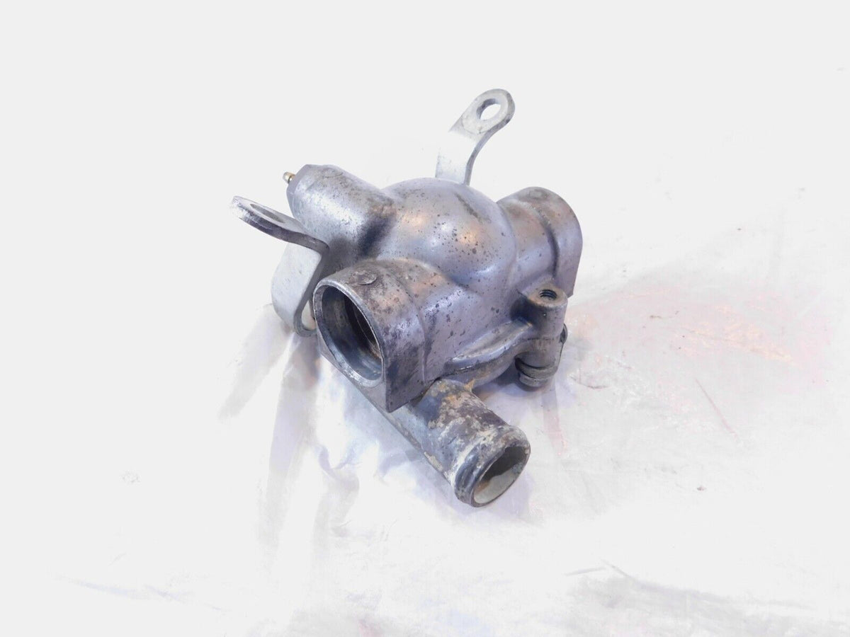 1978-1983 Honda CX500 CX500C &  GL650 Engine Cooling Thermostat & Case Housing - C3 Cycle