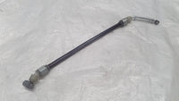 2013-2017 Kawasaki Ninja 300 EX300 Seat Lock Latch Cable - C3 Cycle