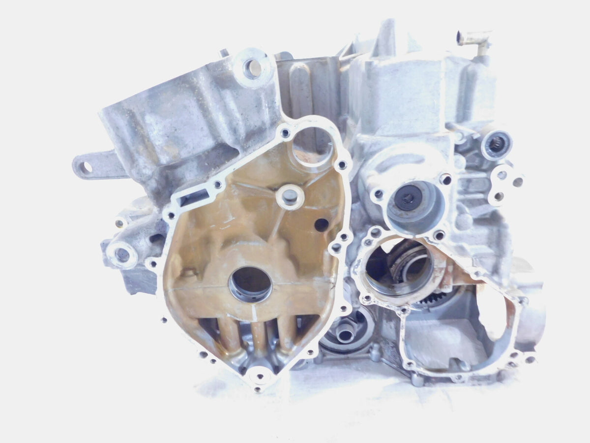 2003 2004 2005 Yamaha FJR1300 Engine Motor Block Crankcase & Cylinder Barrels - C3 Cycle