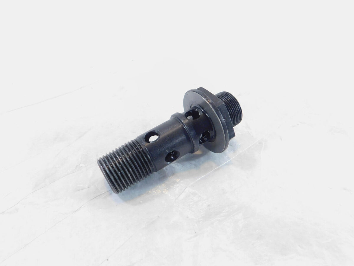 Suzuki RF600 RF900 GSX-R750 & GSX-R600 Engine Motor Oil Cooler Union Mount Bolt - C3 Cycle