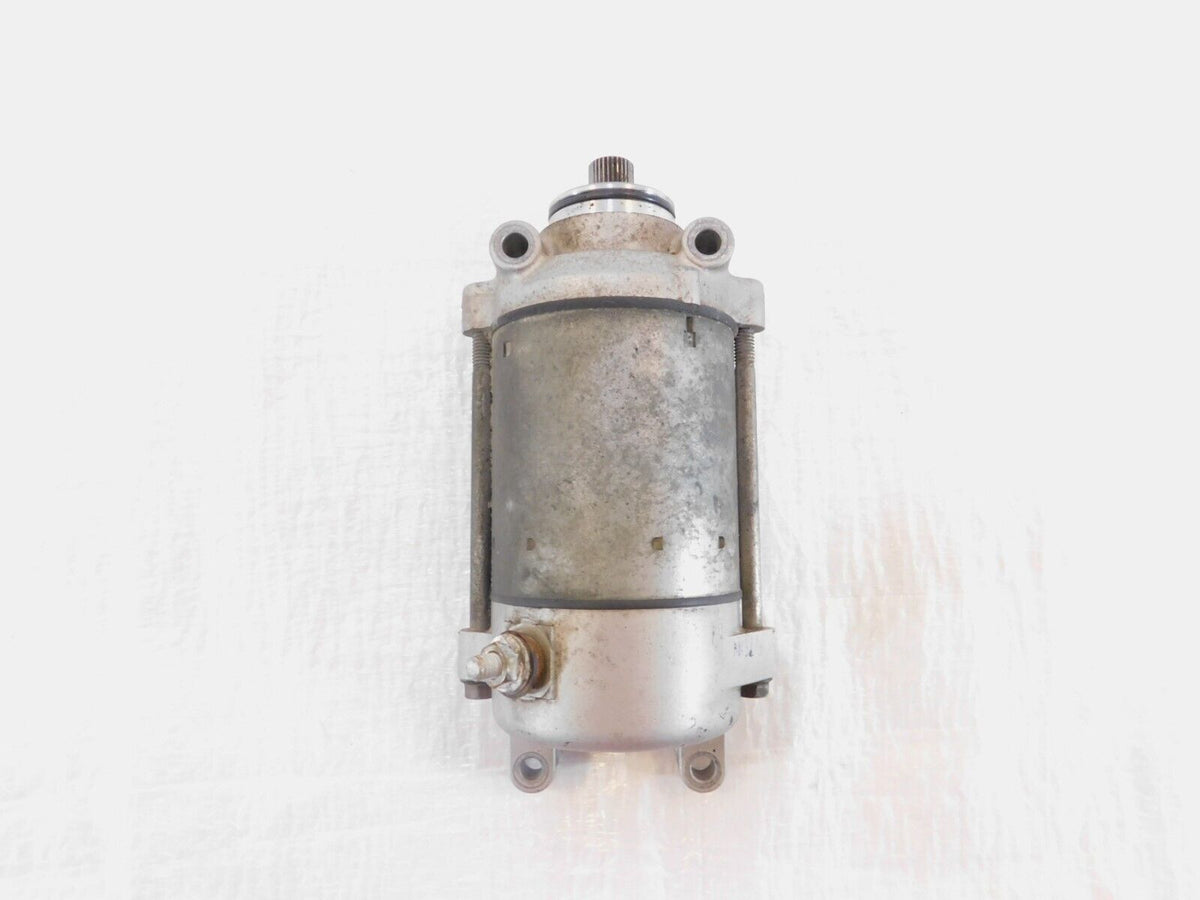Honda CMX250 CMX250C Rebel 250 & Nighthawk CB250 Engine Starting Starter Motor