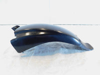 1986-1995 BMW K100 K75C K75S R100R Black Rear Front Wheel Fender Mudguard Cover - C3 Cycle