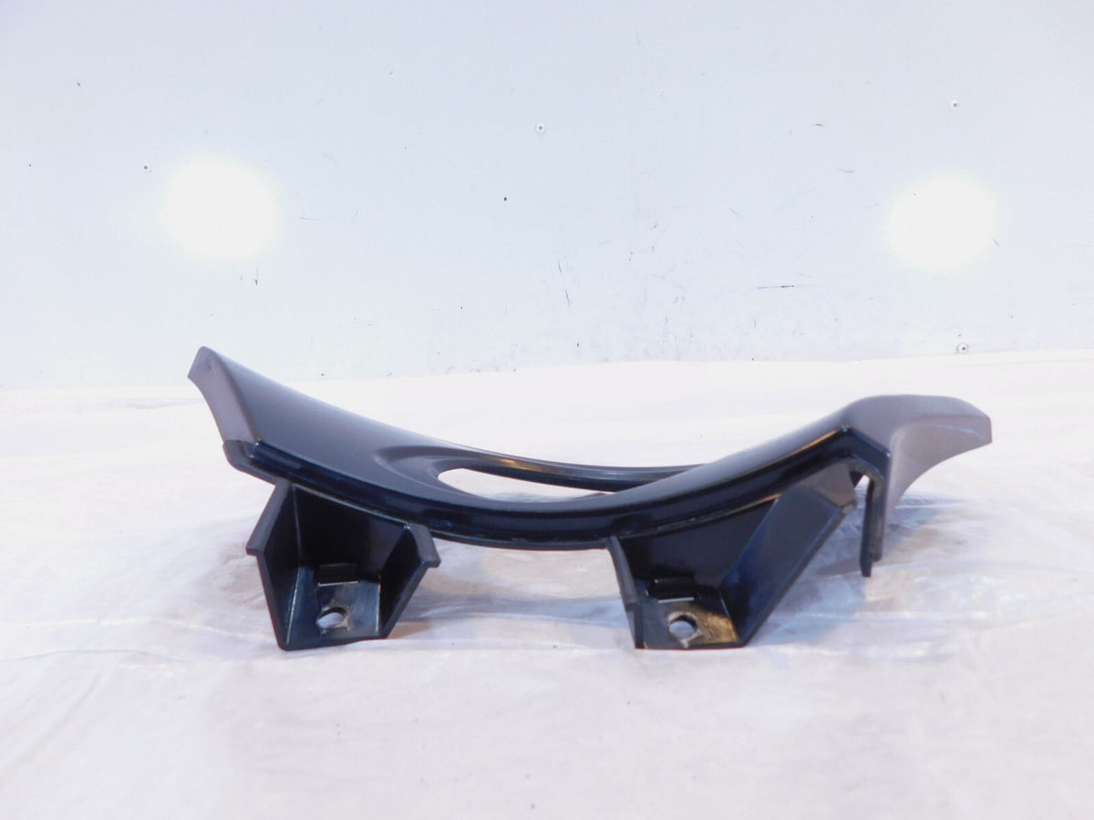 2005-2008 BMW R1200ST R1200 ST Black Right Side Covering Trim Cowl Panel - C3 Cycle