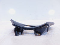 2005-2008 BMW R1200ST R1200 ST Black Right Side Covering Trim Cowl Panel - C3 Cycle