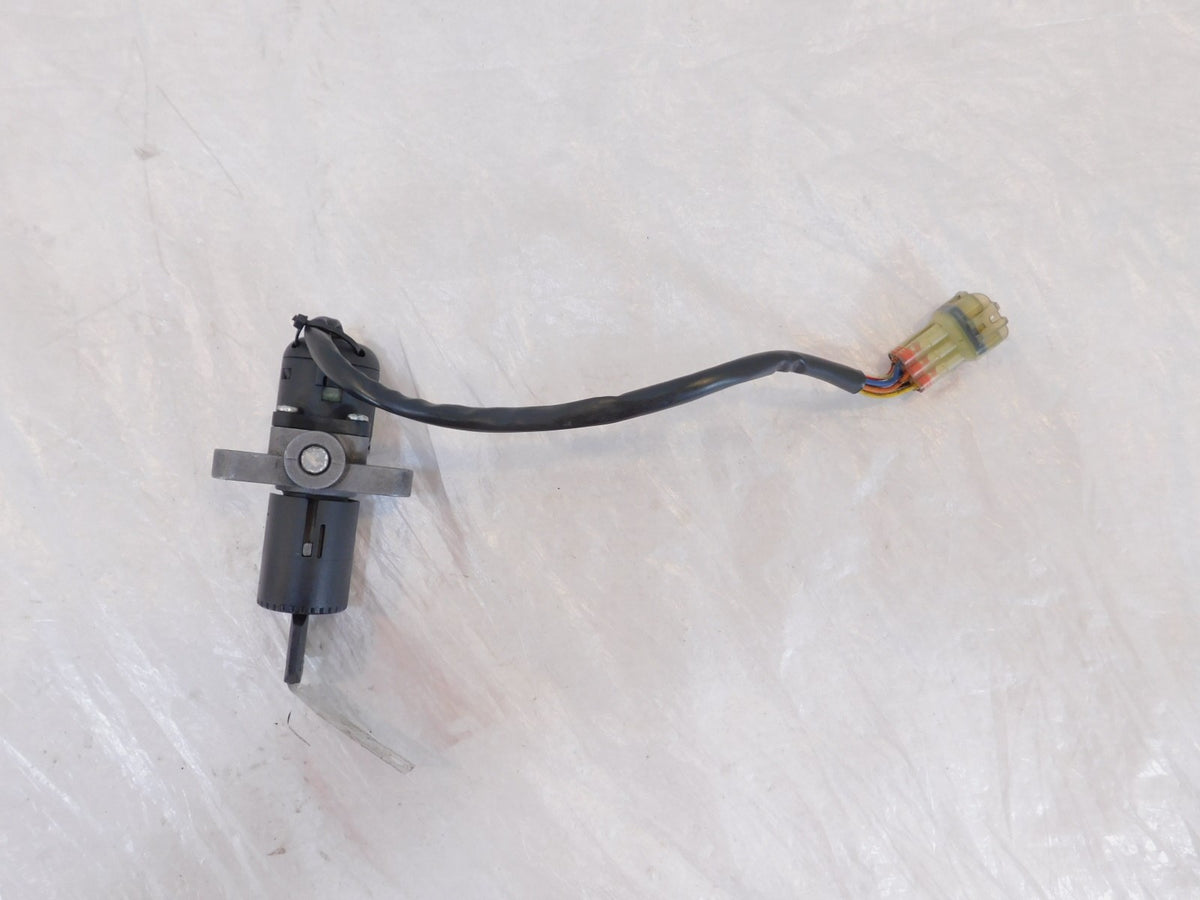 950 990 Super Duke R & Adventure S Engine Motor Ignition Switch w/Key - C3 Cycle