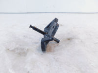Honda CBR1100XX Blackbird CBR 1100 Black Kick Side Stand Kickstand Bracket Mount - C3 Cycle