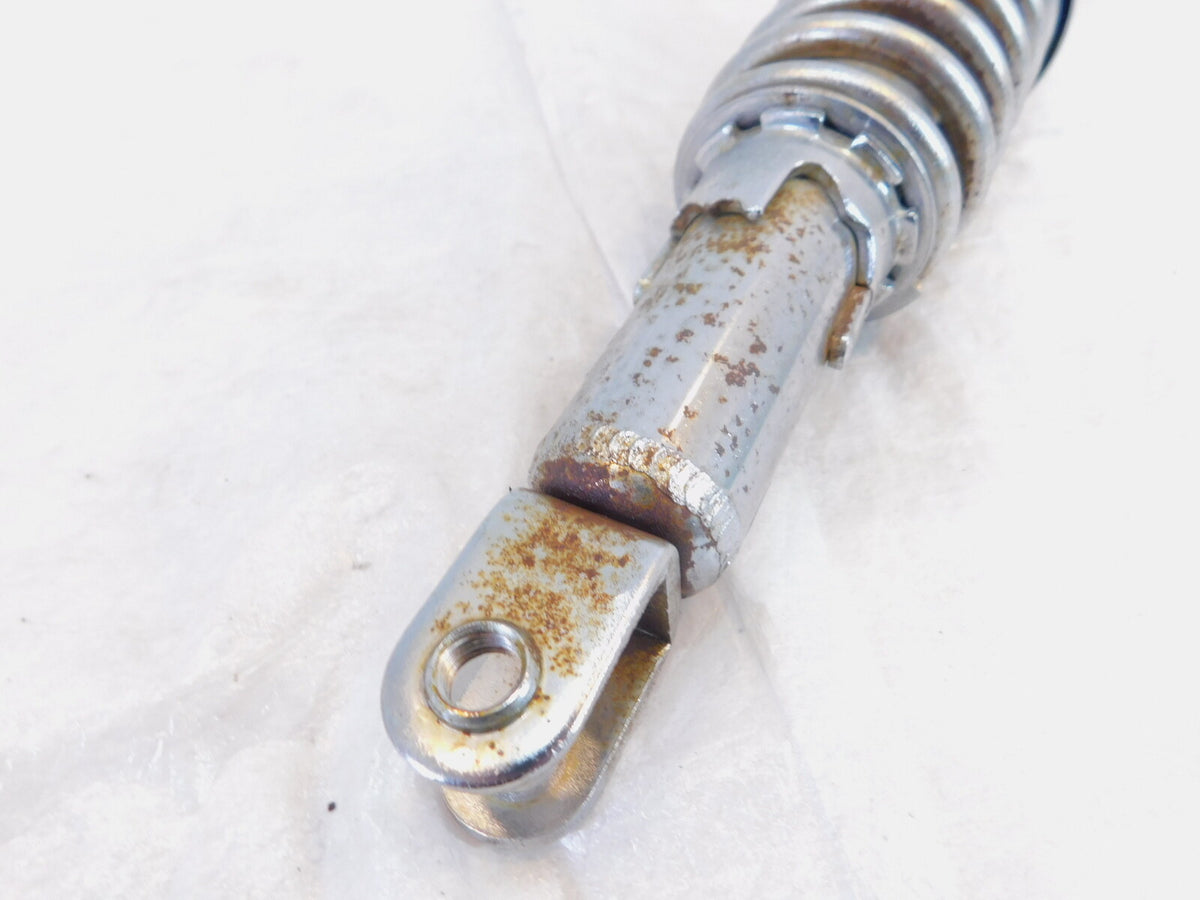 1980 80 Honda CB650 CB650C Custom 650 Rear Wheel Suspension Shock Absorber 13" - C3 Cycle
