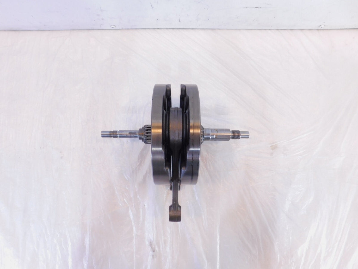 1988-1989 Harley Davidson Sportster 883 & 1200 Engine Flywheel Crank Crankshaft - C3 Cycle