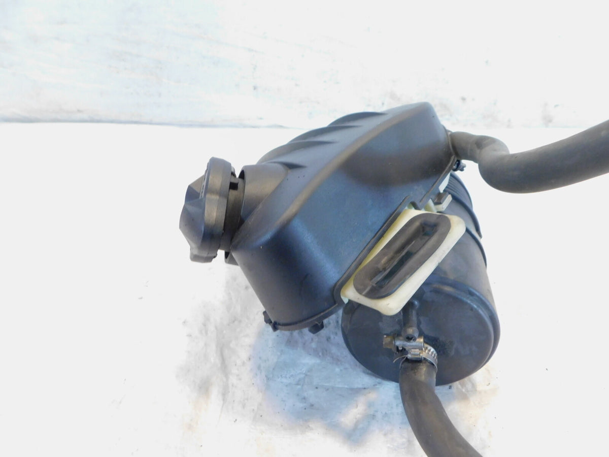 BMW K1200 K1200R K1200S & K1300 K1300R K1300S Radiator Reservoir Expansion Tank - C3 Cycle