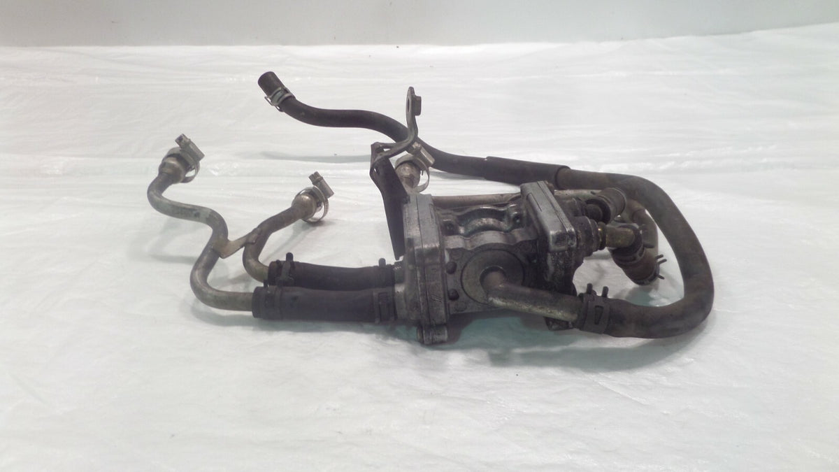 2000-2001 Yamaha YZF-R1 R1 OEM Engine Motor Air Valve Solenoid Induction System - C3 Cycle