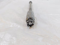 Honda CB650 CB650C Custom & Silverwing GL500 Front Wheel Axle Bolt w/ Nut - C3 Cycle