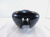 1986 1987 1988 Suzuki Savage 650 LS650 Black Gas Petrol Fuel Tank Reservoir - C3 Cycle