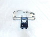 2001-2003 Yamaha XV1600 Road Star 1600 Front Right Foot Board Footrest & Mount - C3 Cycle