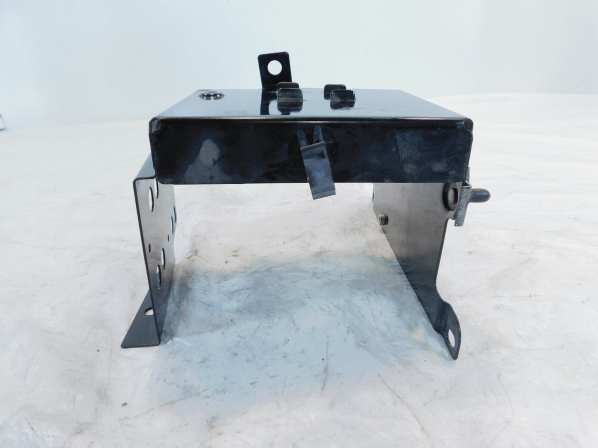 2001 01 Harley Davidson Road King & Electra Glide Ultra Classic Battery Box Tray - C3 Cycle
