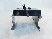 2001 01 Harley Davidson Road King & Electra Glide Ultra Classic Battery Box Tray - C3 Cycle