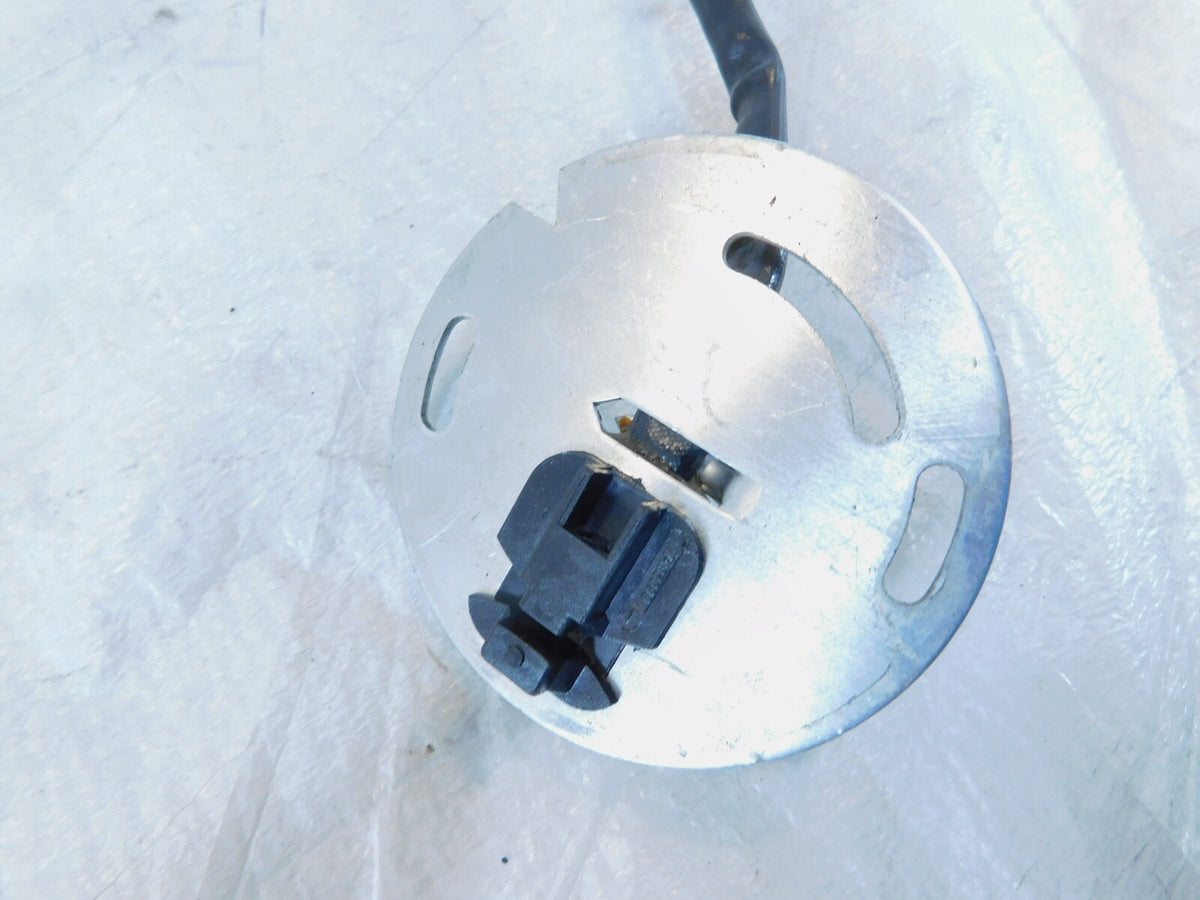 Harley Davidson Dyna Wide Glide & Low Rider Ignition Points Module Sensor - C3 Cycle