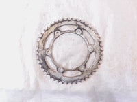 2011 2012 2013 Yamaha FZ8 FZ8N Rear Back Wheel Drive Chain Sprocket 46T 46 Teeth - C3 Cycle