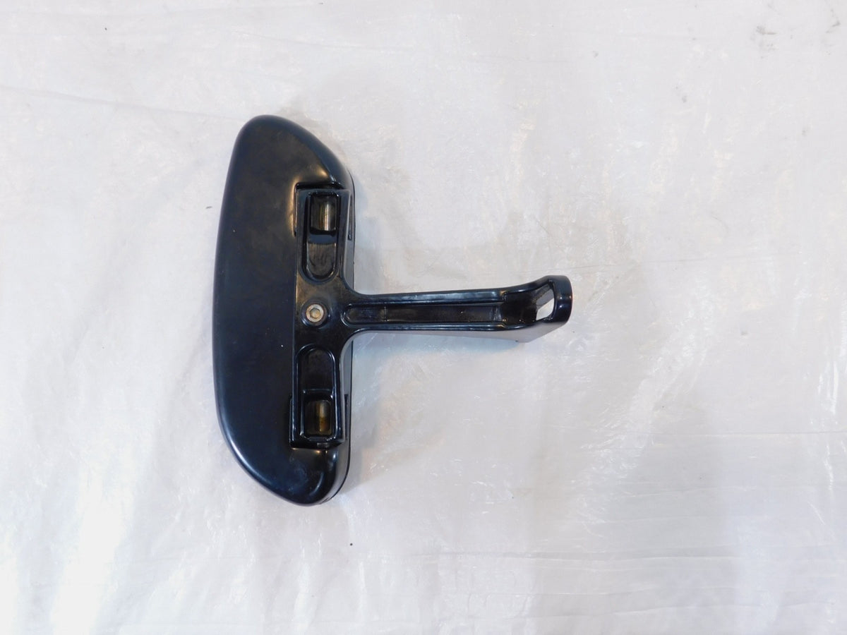 Harley Davidson Road & Electra Glide Left Passenger Floorboard Footboard - C3 Cycle