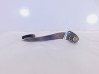 Harley Davidson Softail Heritage Classic & Fat Boy Chrome Rear Foot Brake Pedal - C3 Cycle