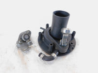21-2023 Harley Davidson Pan America 1250S RA1250S Fuel Tank Lockset - No Key - C3 Cycle
