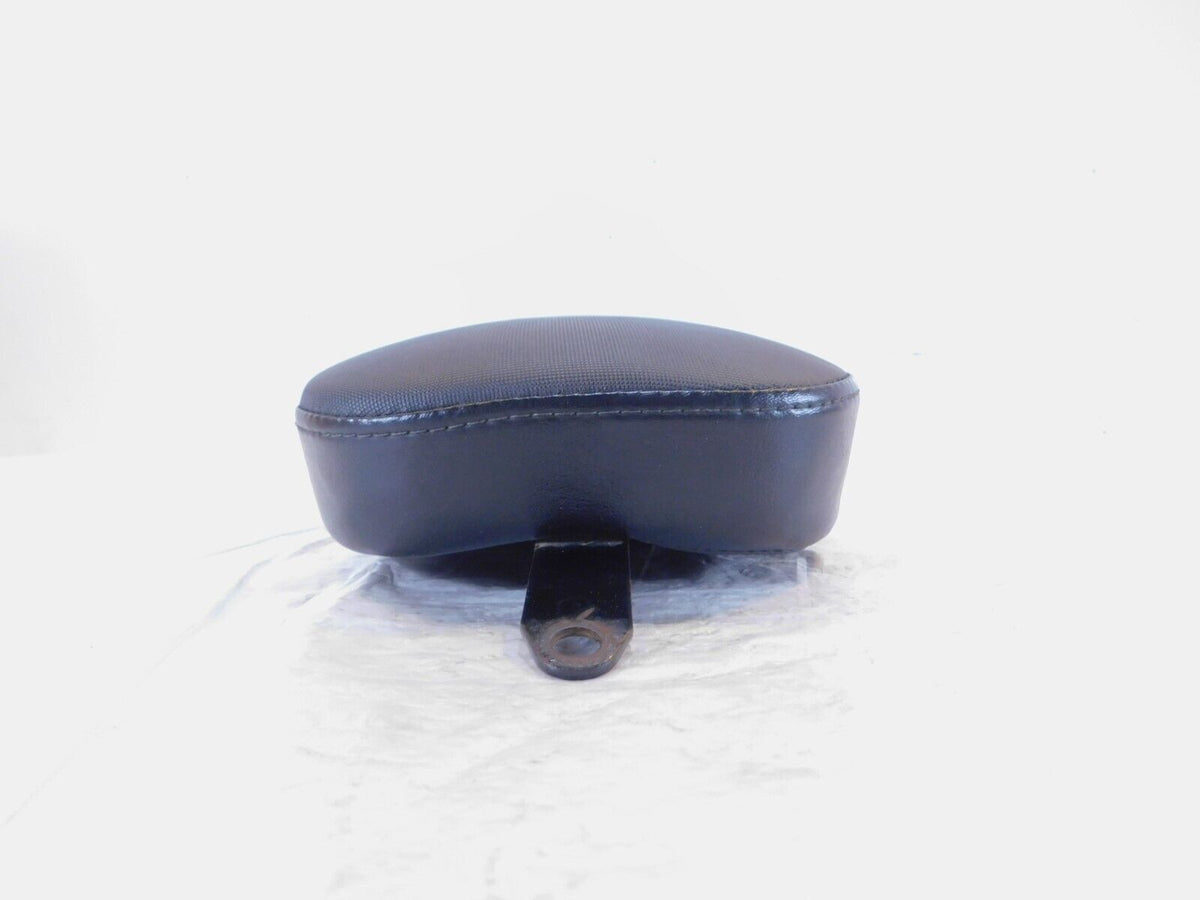 2012-2016 Harley Davidson Sportster 1200 72 Seventy-Two Black Passenger Seat - C3 Cycle