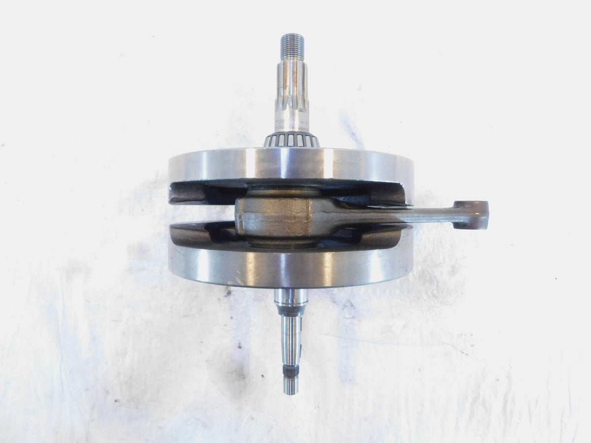 Harley Davidson EVO Tour & Electra Glide Softail & FXR Crank Crankshaft Flywheel - C3 Cycle