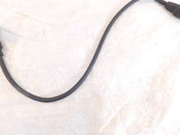 BMW Airhead R100 R100GS R100RS R100RT Engine Ignition Coil Spark Plug Cable Wire - C3 Cycle