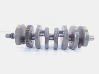 2013-2024 Kawasaki Ninja ZX6R ZX636 Engine Motor Crankshaft Crank Shaft - C3 Cycle