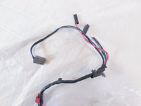2008 & 2009 Victory Vision Tour Pack Luggage Top Box Wire Wiring Harness -Parts - C3 Cycle