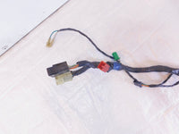 1992-2000 Honda GL1500 GL1500SE Special Edition Fairing Subharness 32105-MY4-000 - C3 Cycle