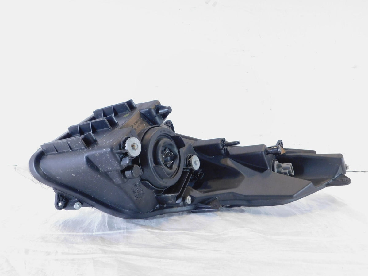 2007-2012 Suzuki Burgman 400 AN400 Front Left Combination Headlight Lamp - C3 Cycle