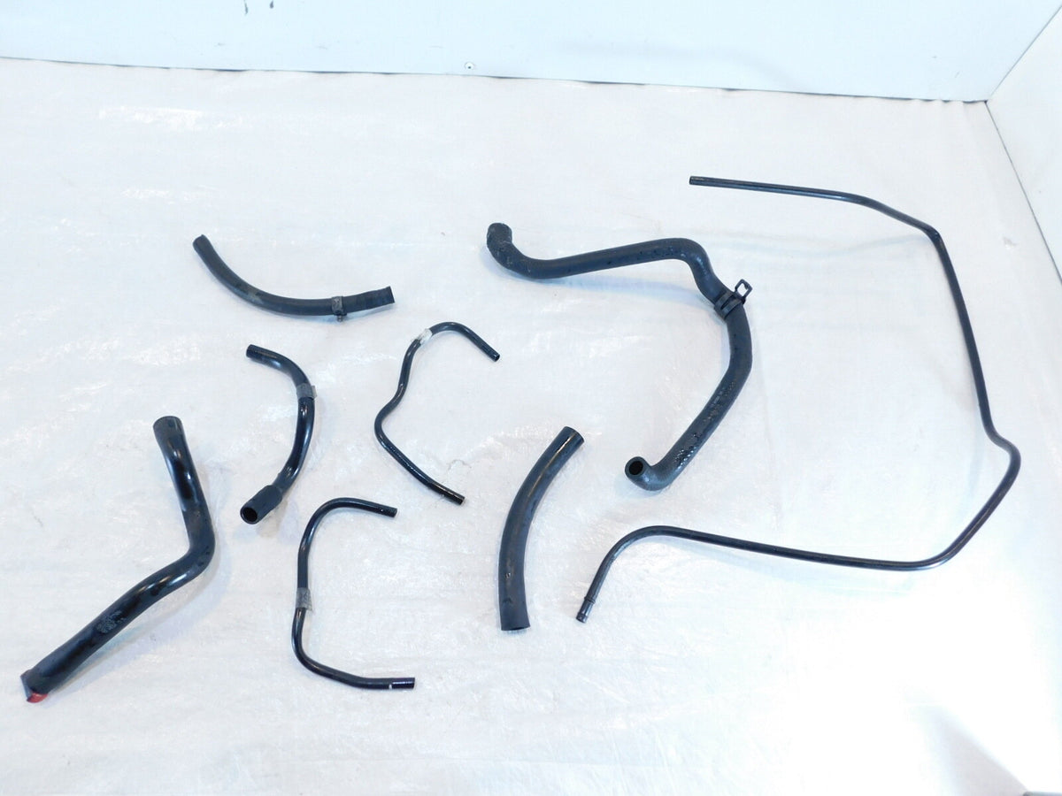 2008 & 2009 Victory Vision Air Coolant & Oil Line Hoses Parts Box Lot
