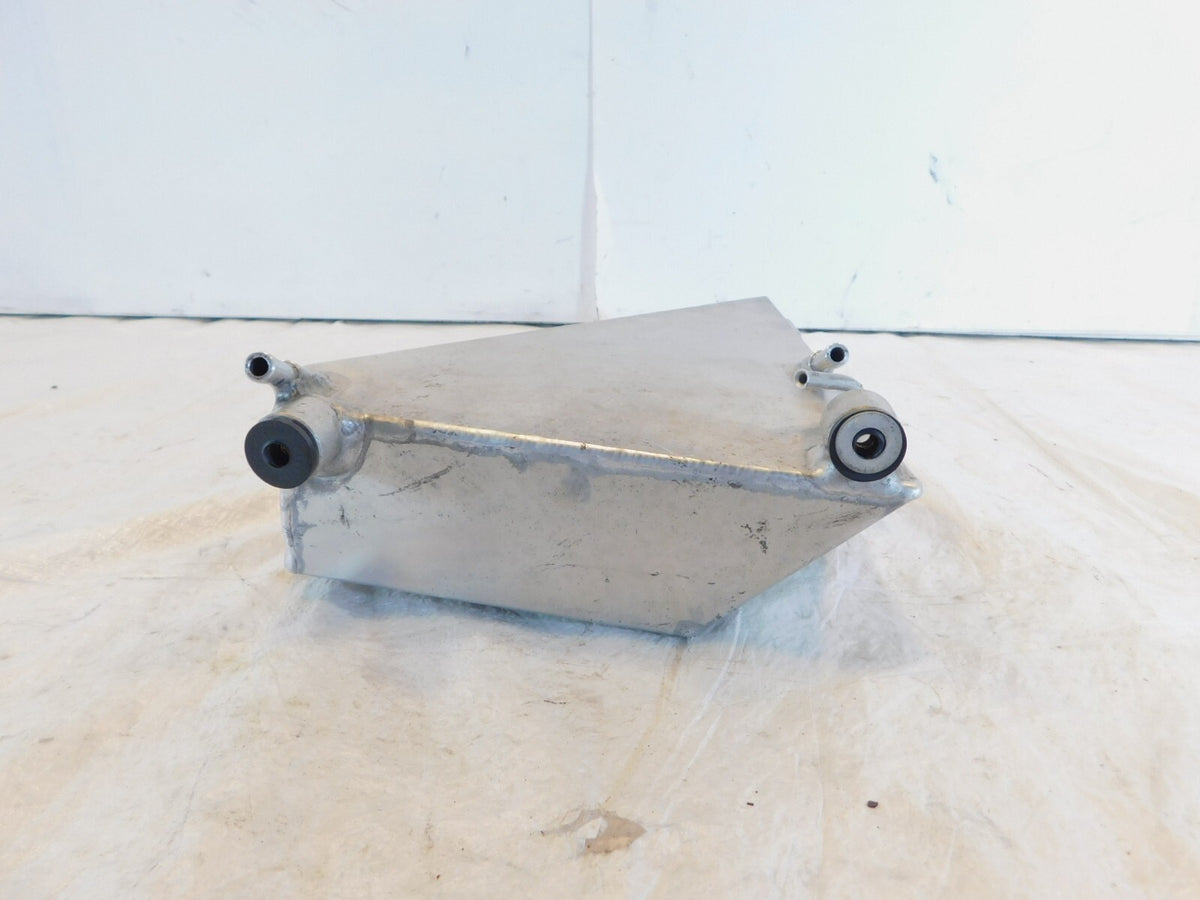 1995 & 1996 Buell S2 S2T Thunderbolt Engine Motor Oil Reservoir Overflow Tank - C3 Cycle