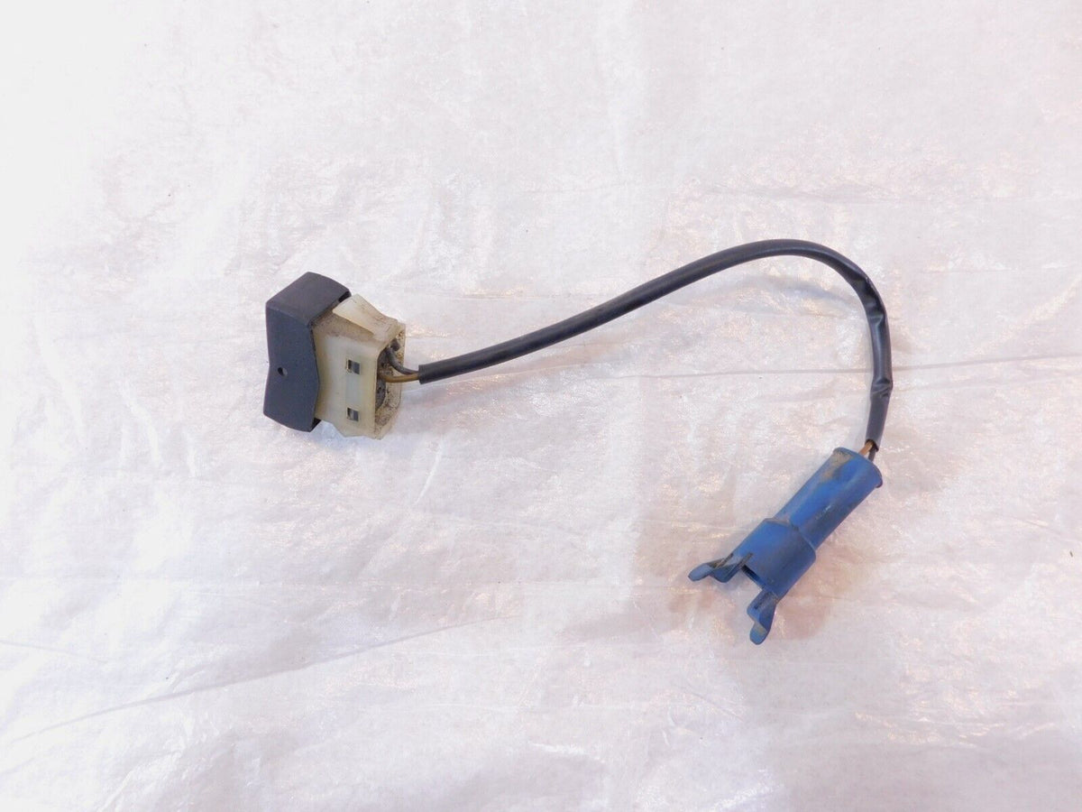 BMW K1 & R1100RT & R1100RS ABS Brake Control On/Off Switch Button - 61311459960 - C3 Cycle