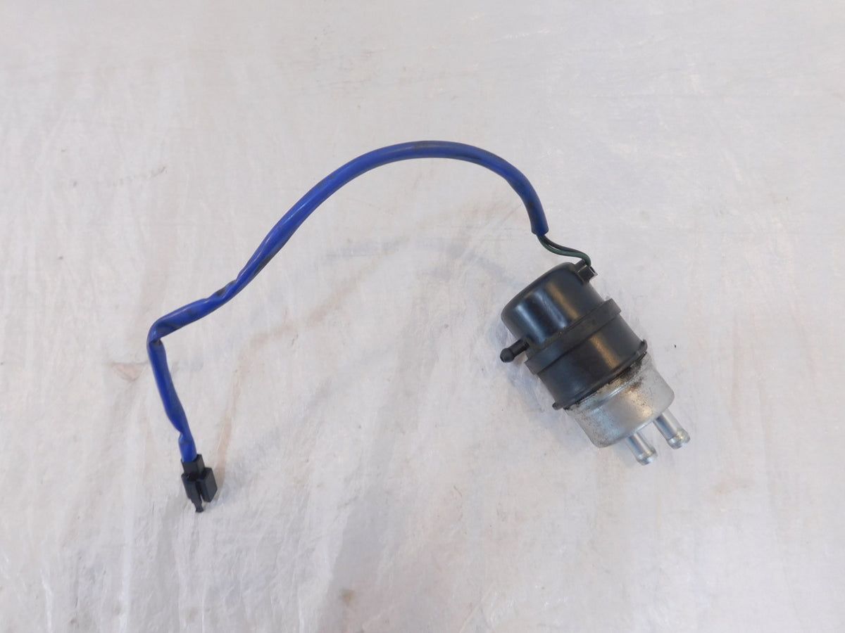 Honda Shadow VT1100 VT1100C Shadow 1100 Sabre & Spirit Fuel Gas Petrol Tank Pump - C3 Cycle
