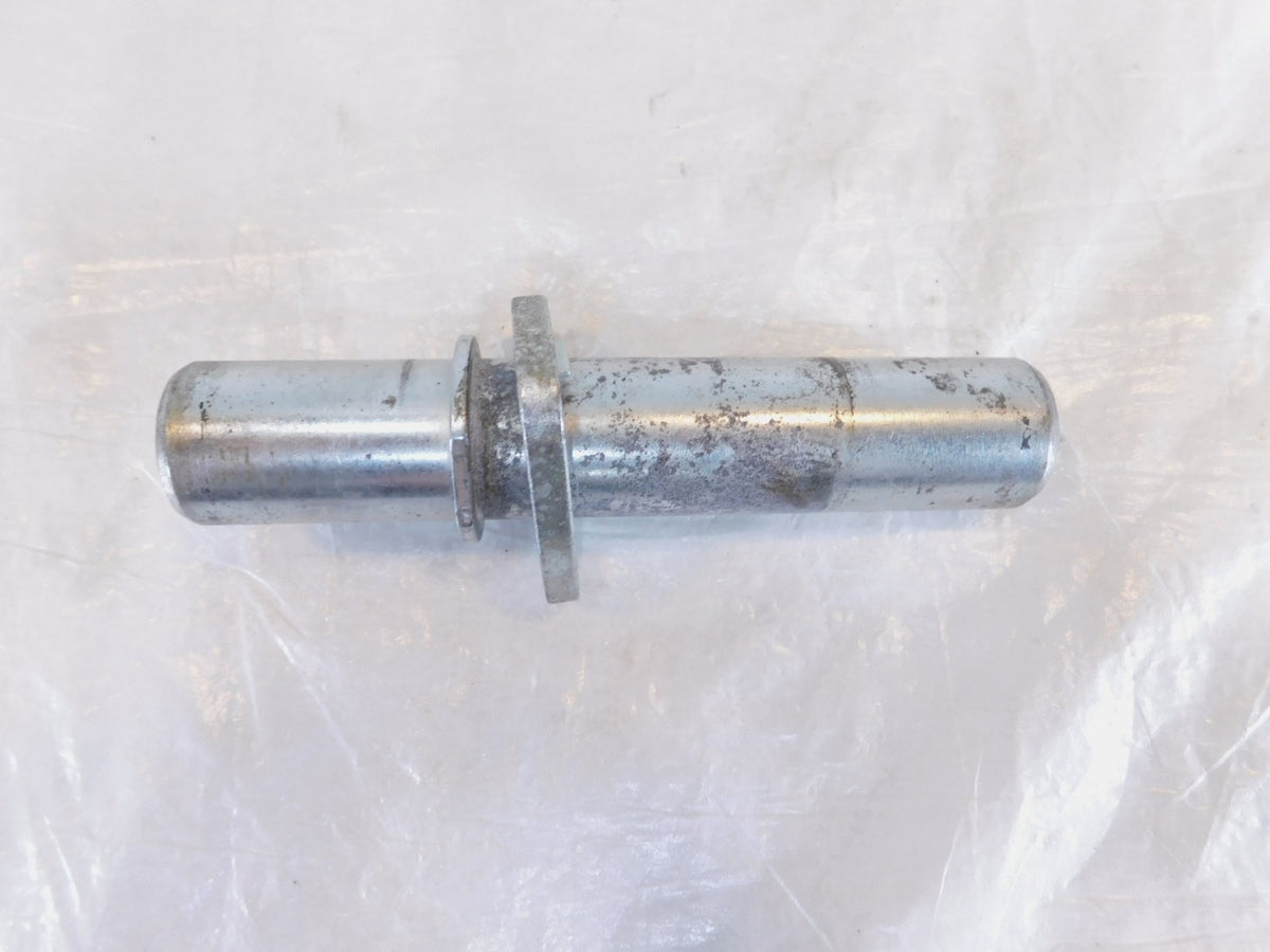 Harley Davidson Sportster 883 1200 Engine Motor Mount Rear Swingarm Pivot Shaft - C3 Cycle