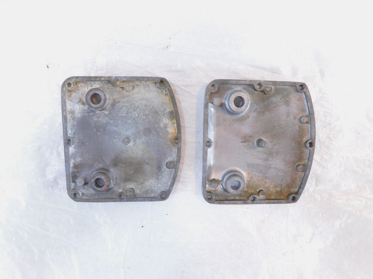 Honda GL1500 Valkyrie & Goldwing 1500 Cylinder Head Camshaft Rear Side Covers - C3 Cycle