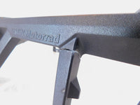 2020-2023 BMW F 900 R F900R Black Back Case Holder Bracket - Parts or Repair