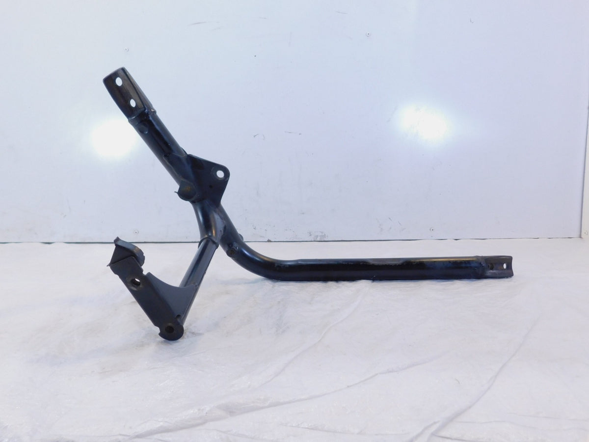 1995 95 Honda Shadow VT1100C Black Front Frame Engine Mount Cradle Bracket - C3 Cycle