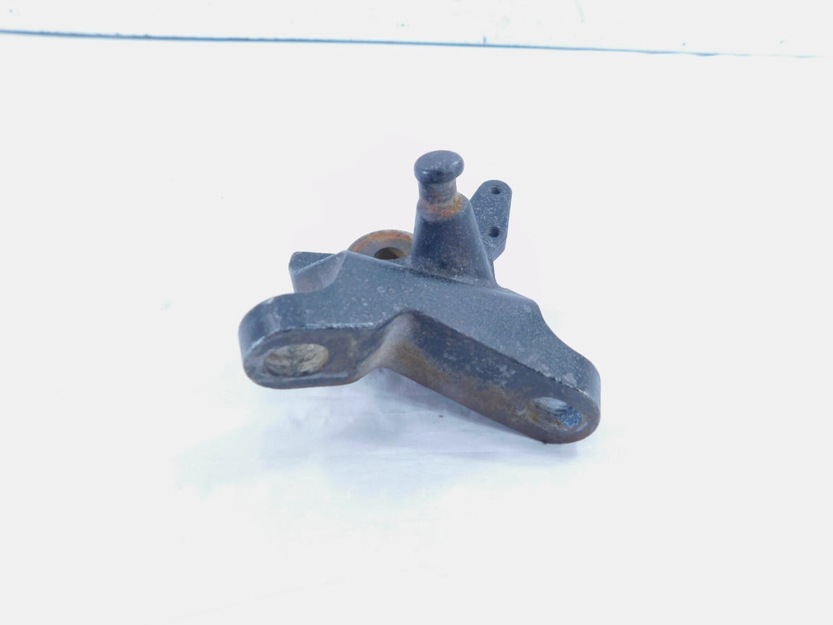 2012 Zero Motorcycle XU Side Stand Kickstand Bracket Mount Stay Holder - C3 Cycle